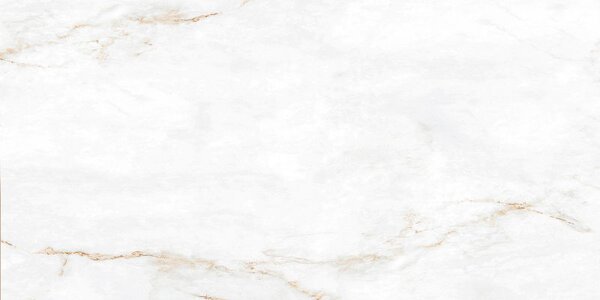 Mexen Brakel White gres smălțuit rect. G1, faianță podea-perete 120 x 60 cm, lucios - TL110-120-060-01