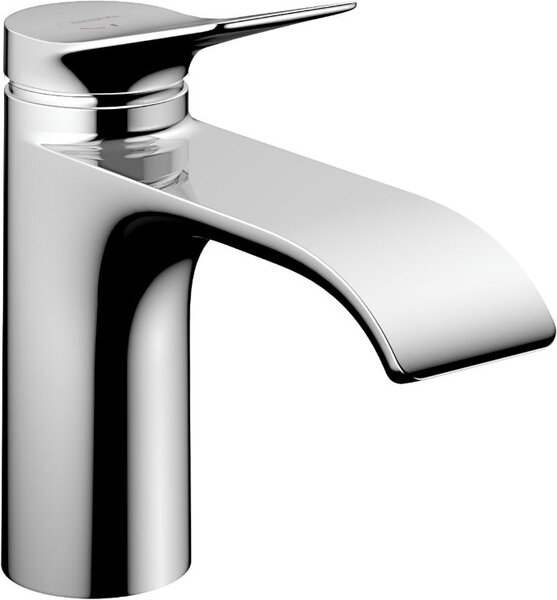 Hansgrohe Vivenis baterie lavoar stativ crom 75015000