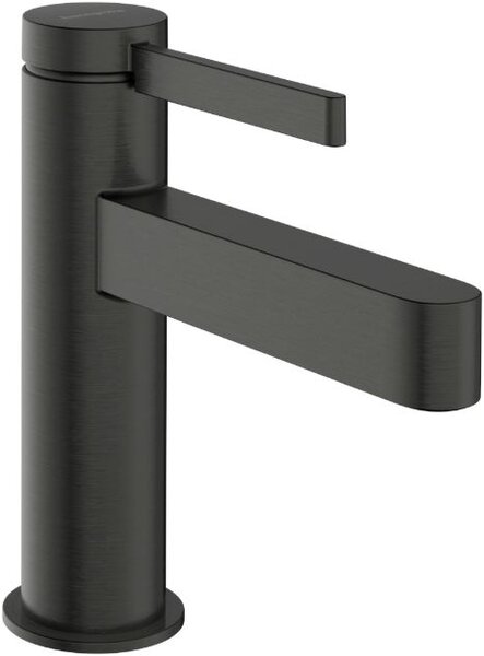 Hansgrohe Finoris baterie lavoar stativ negru 76012340
