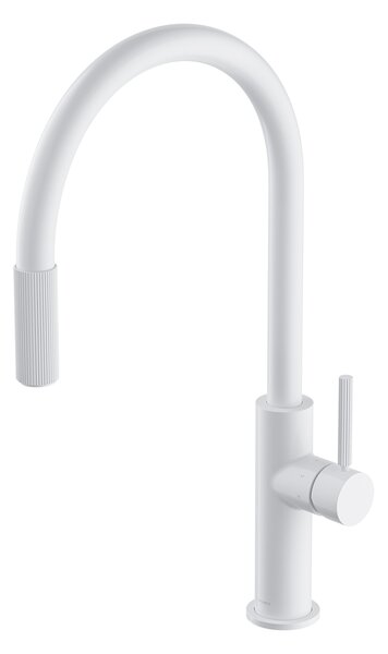 Omnires Switch baterie pentru filtru apă pe picior alb SW9059-FD1WM