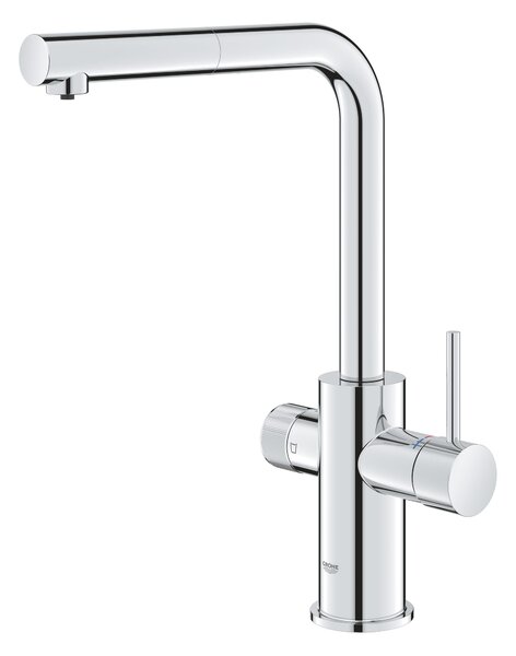 Grohe Blue baterie pentru filtru apă pe picior StarLight Chrome 30590000