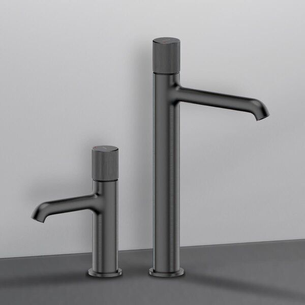 Oltens Hamnes baterie lavoar stativ grafit 32202400