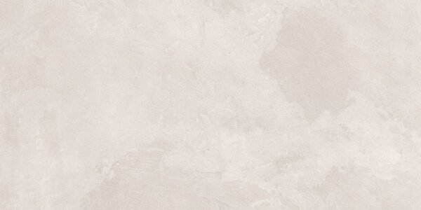 Mexen Evolution Bianco gres glazurat rectificat G1, placă pardoseală-înveliș 120 x 60 cm, sculptură - TL437-120-060-00