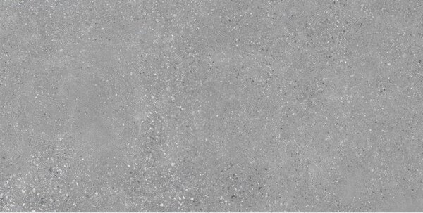 Mexen Inspira Gres gri glazurat rectificat G1, placă pardoseală-perete 120 x 60 cm, mat - TL303-120-060-02