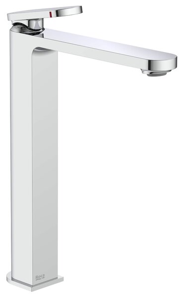Roca Kay baterie lavoar stativ crom A5A347GC00