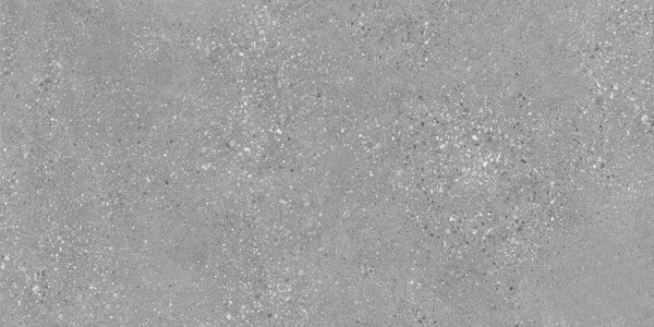 Mexen Inspira Gres gri glazurat rectificat G1, placă pardoseală-perete 120 x 60 cm, mat - TL303-120-060-02
