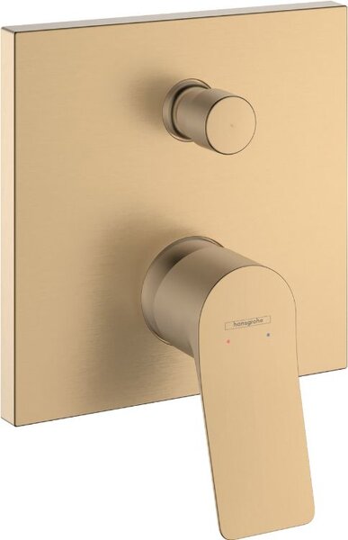 Hansgrohe Vivenis baterie cadă-duș ascuns || 75415140