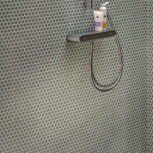 Hansgrohe ShowerTablet Select baterie de duș perete cu termostat crom 13158000