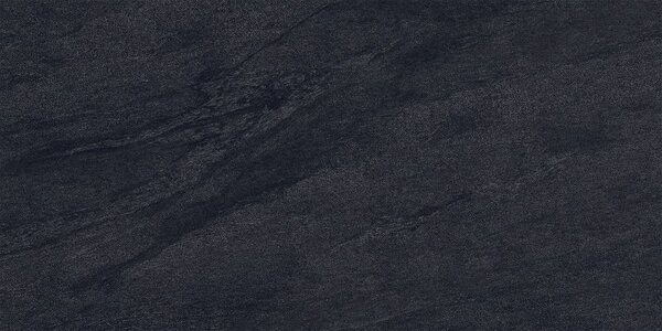 Mexen Netiva Nero gres glazurat rectificat G1, placă pardoseală-perete 120 x 60 cm, mat - TL316-120-060-04