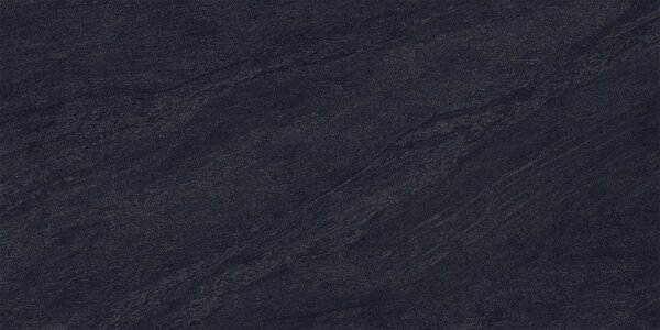 Mexen Netiva Nero gres glazurat rectificat G1, placă pardoseală-perete 120 x 60 cm, mat - TL316-120-060-04