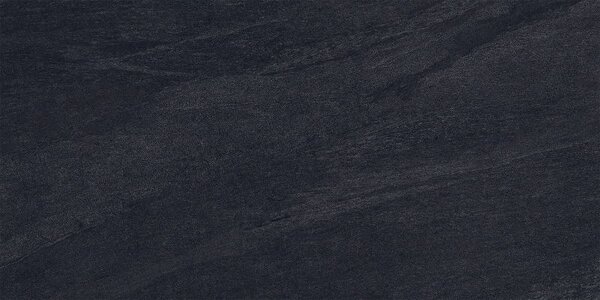 Mexen Netiva Nero gres glazurat rectificat G1, placă pardoseală-perete 120 x 60 cm, mat - TL316-120-060-04