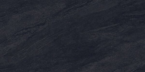 Mexen Netiva Nero gres glazurat rectificat G1, placă pardoseală-perete 120 x 60 cm, mat - TL316-120-060-04