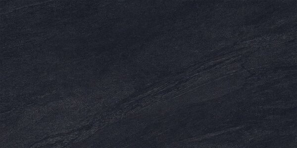 Mexen Netiva Nero gres glazurat rectificat G1, placă pardoseală-perete 120 x 60 cm, mat - TL316-120-060-04
