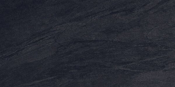 Mexen Netiva Nero gres glazurat rectificat G1, placă pardoseală-perete 120 x 60 cm, mat - TL316-120-060-04