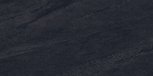 Mexen Netiva Nero gres glazurat rectificat G1, placă pardoseală-perete 120 x 60 cm, mat - TL316-120-060-04