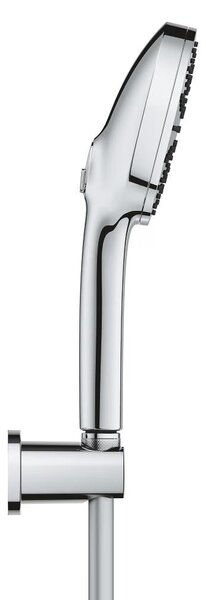 Grohe Vitalio Joy set de duș perete StarLight Chrome 1348650000