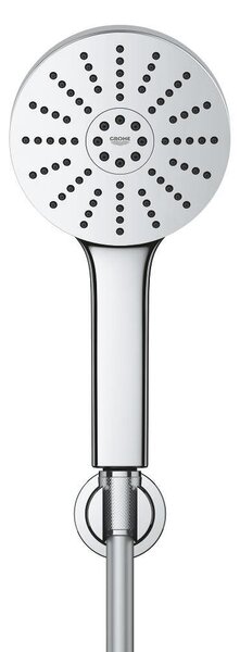 Grohe Vitalio Joy set de duș perete StarLight Chrome 1348650000