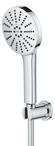 Grohe Vitalio Joy set de duș perete StarLight Chrome 1348650000