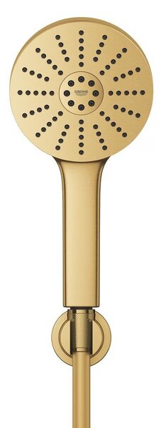 Grohe Vitalio Joy set de duș perete Brushed Cool Sunrise 134865GN00