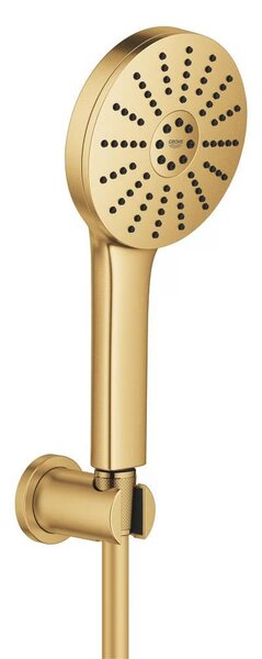 Grohe Vitalio Joy set de duș perete Brushed Cool Sunrise 134865GN00