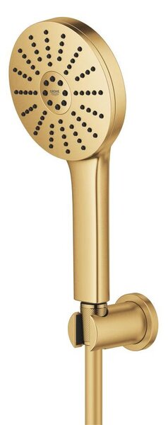 Grohe Vitalio Joy set de duș perete Brushed Cool Sunrise 134865GN00