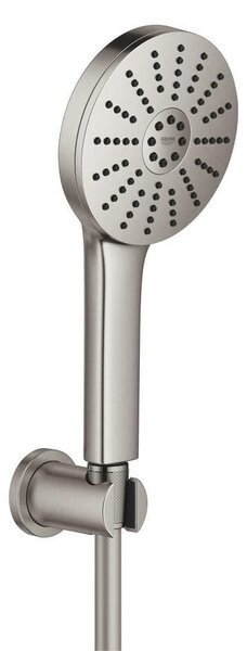 Grohe Vitalio Joy set de duș perete SuperSteel 134865DC00