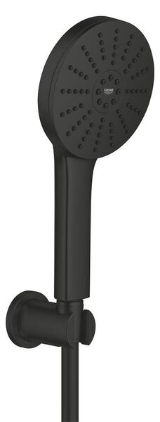 Grohe Vitalio Joy set de duș perete negru 1348652430