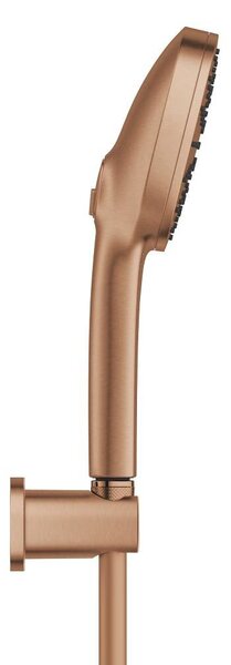 Grohe Vitalio Joy set de duș perete Brushed Warm Sunset 134865DL00