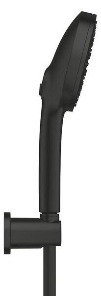 Grohe Vitalio Joy set de duș perete negru 1348652430