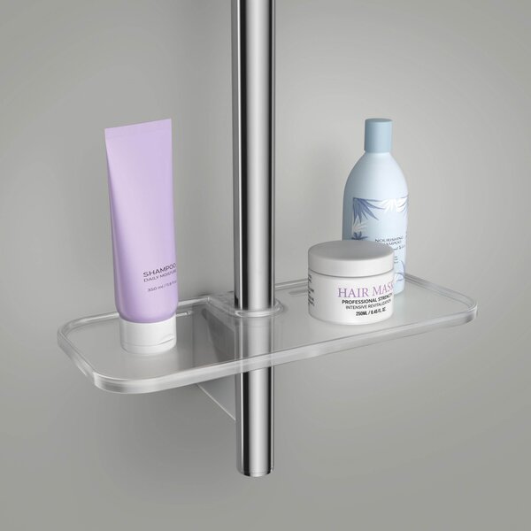 Grohe Vitalio Joy set de duș perete StarLight Chrome 1348660000