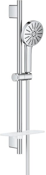 Grohe Vitalio Joy set de duș perete StarLight Chrome 1348660000