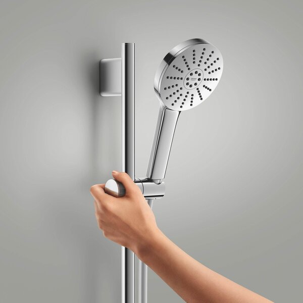 Grohe Vitalio Joy set de duș perete StarLight Chrome 1348660000
