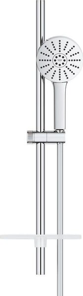 Grohe Vitalio Joy set de duș perete StarLight Chrome 1348660000