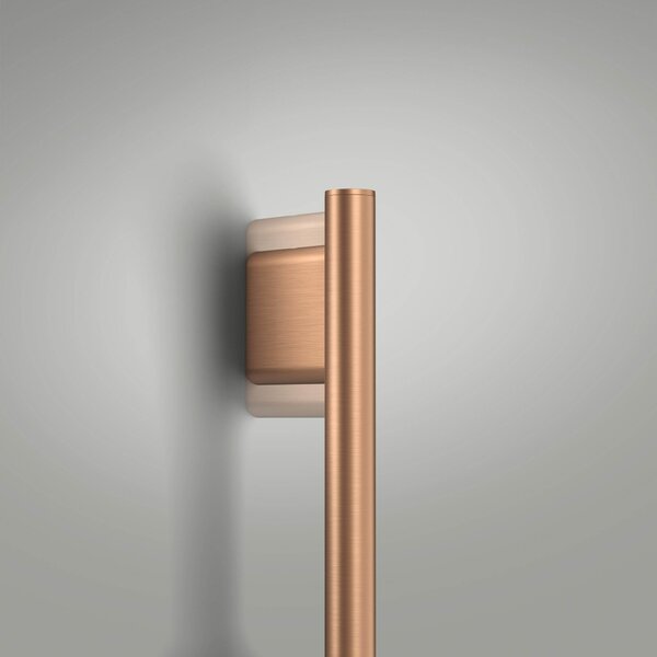 Grohe Vitalio Joy set de duș perete Brushed Warm Sunset 134866DL00