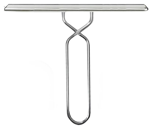 Mexen racletă de apă cu mâner, crom - 79942-26