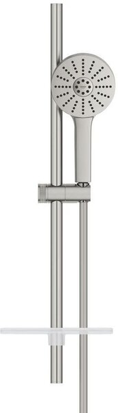 Grohe Vitalio Joy set de duș perete SuperSteel 134866DC00