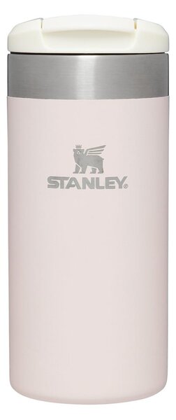 Pahar termos roz 350 ml – Stanley