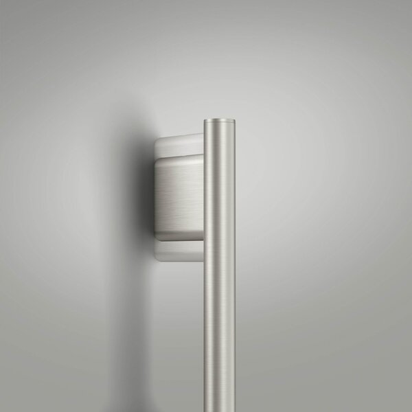 Grohe Vitalio Joy set de duș perete SuperSteel 134866DC00