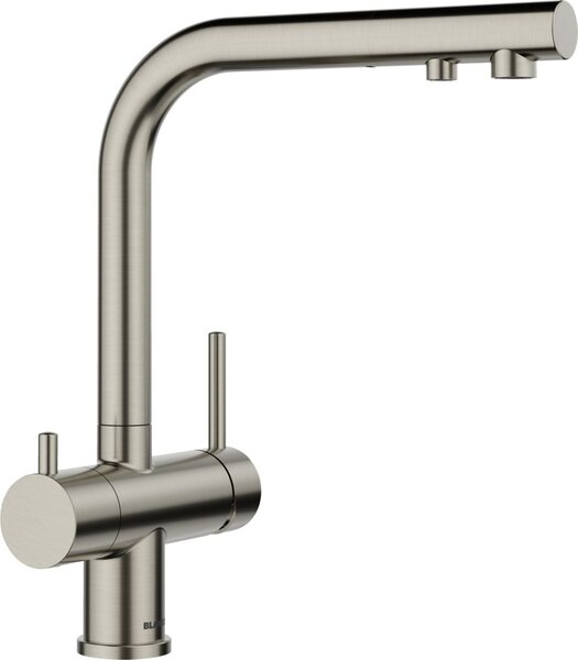 Blanco Fontas II baterie bucătărie pe picior satin 527714