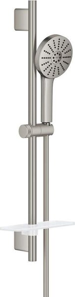 Grohe Vitalio Joy set de duș perete SuperSteel 134866DC00