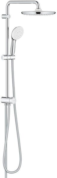 Grohe Tempesta set de duș perete cu duș de ploaie crom 26980001