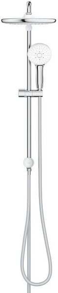 Grohe Tempesta set de duș perete cu duș de ploaie crom 26980001