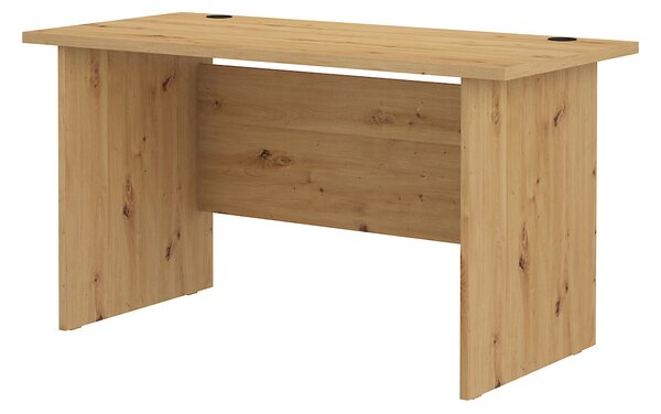 Masă PC Mantela 170 (Stejar artisan). 1041353
