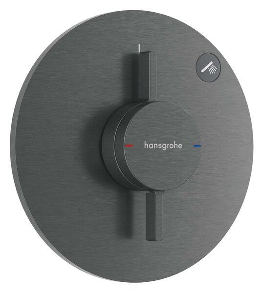 Hansgrohe DuoTurn S baterie de duș ascuns || 75618340
