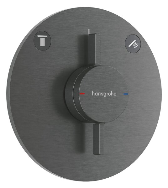 Hansgrohe DuoTurn S baterie cadă-duș ascuns || 75418340