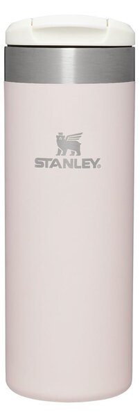 Pahar termos roz 470 ml – Stanley