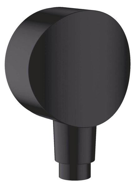 Hansgrohe Zesis S set de duș ascuns cu duș de ploaie negru 88002342