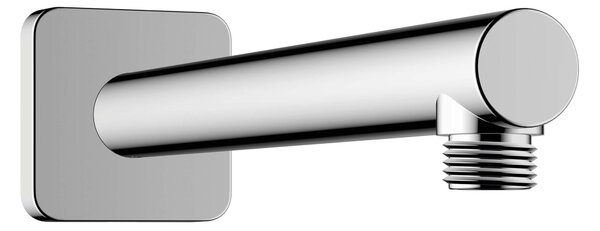 Hansgrohe Vernis Shape set de duș ascuns cu duș de ploaie crom 88002343