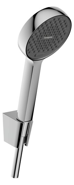 Hansgrohe Vernis Shape set de duș ascuns cu duș de ploaie crom 88002341