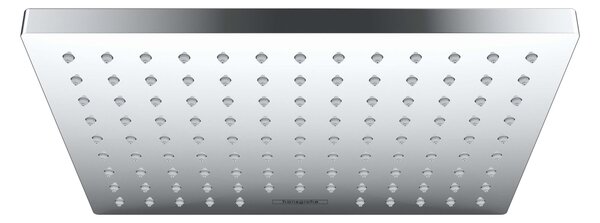 Hansgrohe Vernis Shape set de duș ascuns cu duș de ploaie crom 88002343